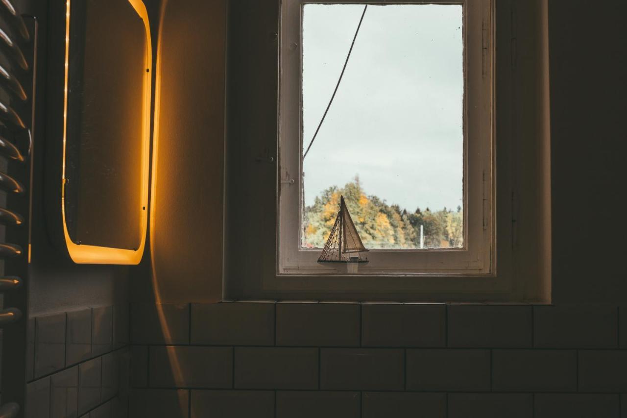 Apartmany Natalie Františkovy Lázně Exterior foto