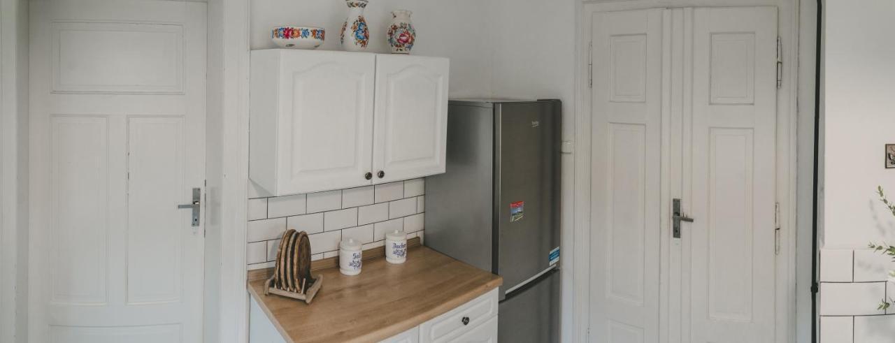 Apartmany Natalie Františkovy Lázně Exterior foto