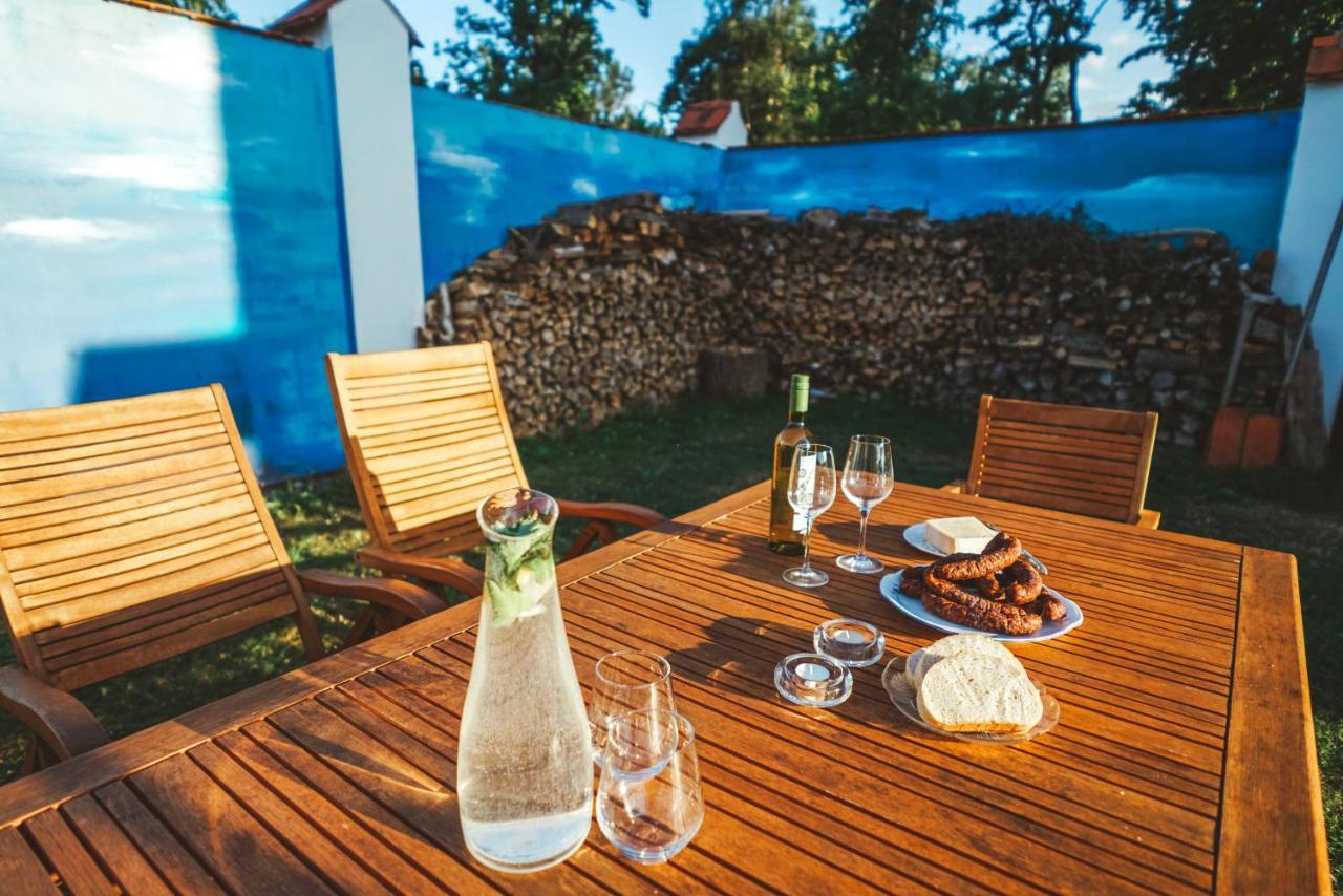 Apartmany Natalie Františkovy Lázně Exterior foto