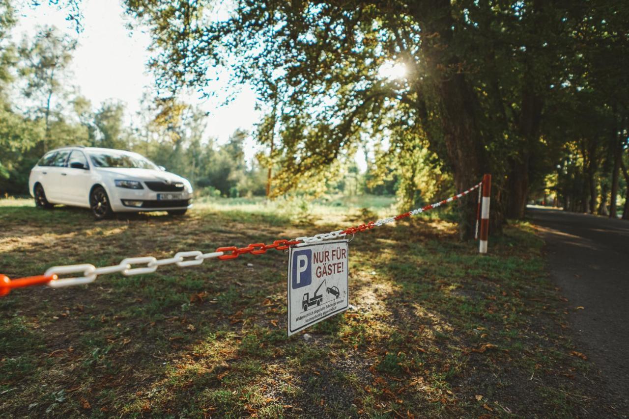 Apartmany Natalie Františkovy Lázně Exterior foto