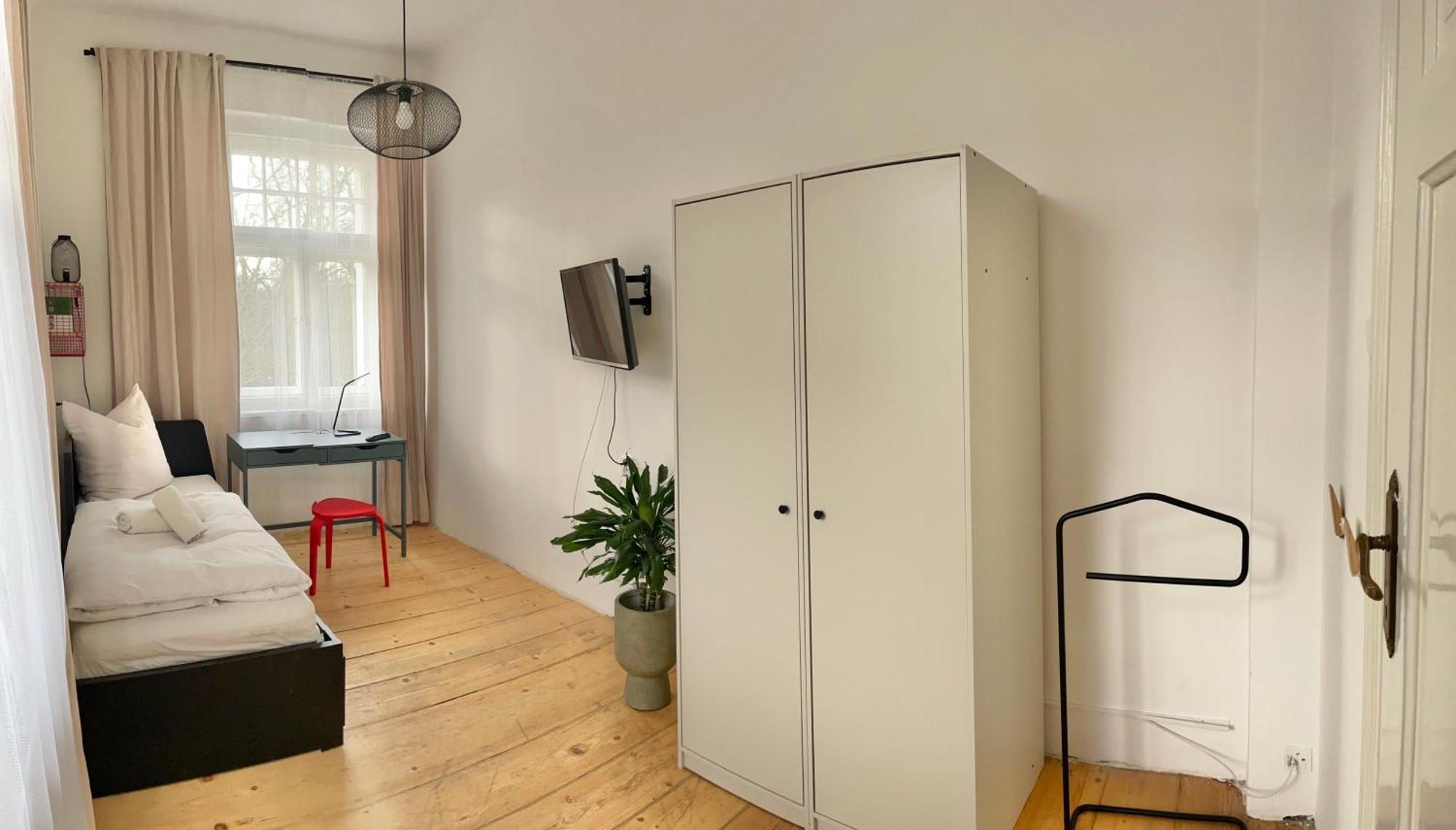 Apartmany Natalie Františkovy Lázně Exterior foto
